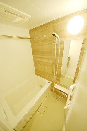 ザ・パークハビオ赤羽の物件内観写真